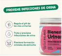 ⁠bienestar urinario
