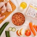 Tarrina  Pollo (1kg)