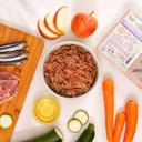 Tarrina Sardina-Pavo (1kg)