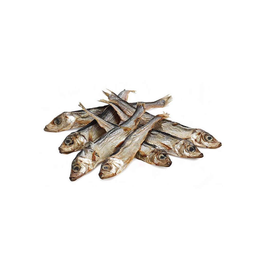 Boquerón deshidratado