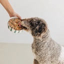 Lata de Salmon- Ternera (400g)