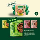 Menú cocinado Ternera Verdura