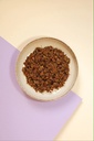 Menú Natuka Ternera cocinado
