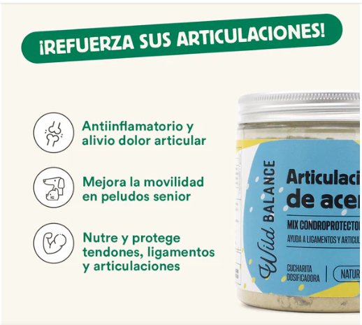 ⁠articulaciones de acero