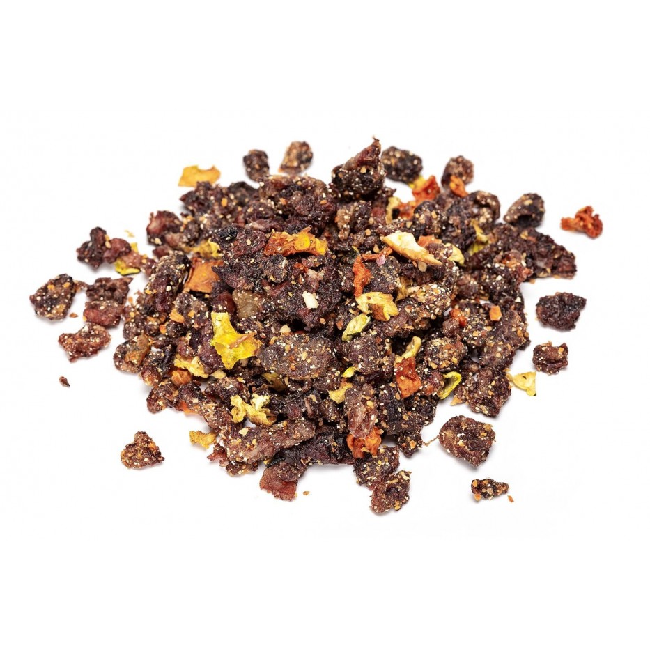 Menú CERDO sin CEREALES