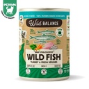 Lata de Pescado (espadines)- pavo (400g)