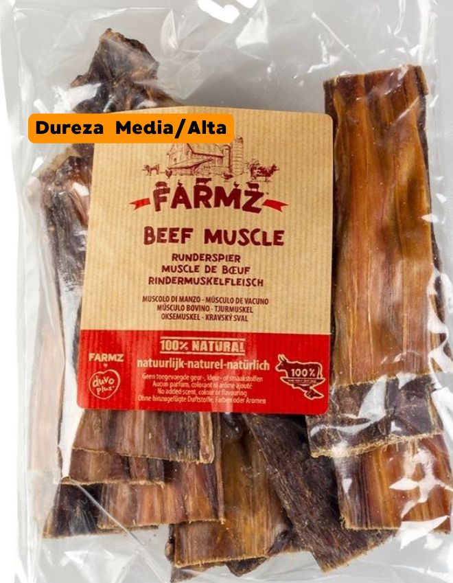 bovine muscle 