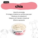 Yogupet Chia