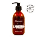 Sardine oil