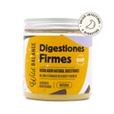 Firm digestion
