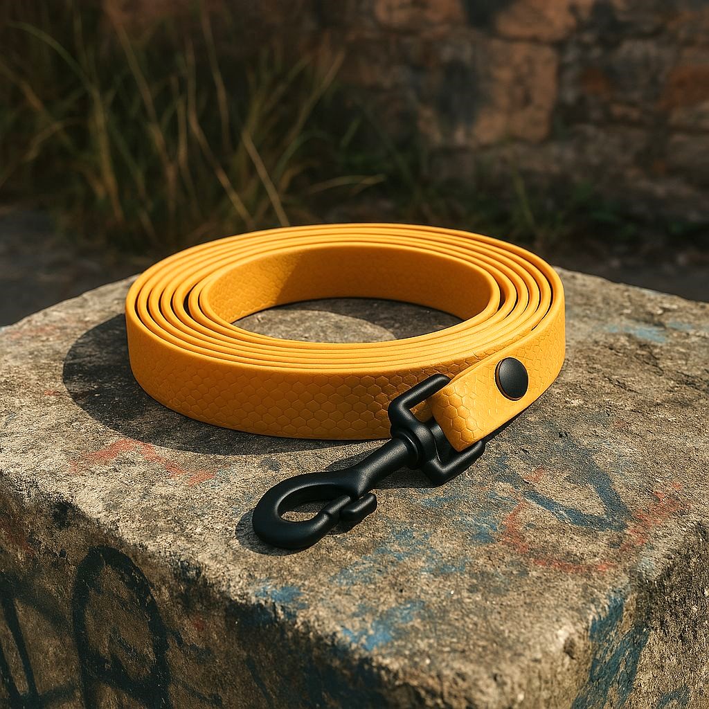 Correa larga Biothane