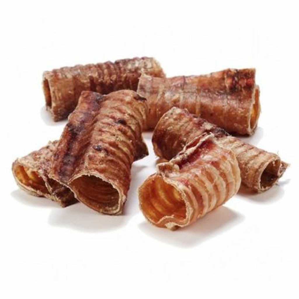 Traqueas de ternera