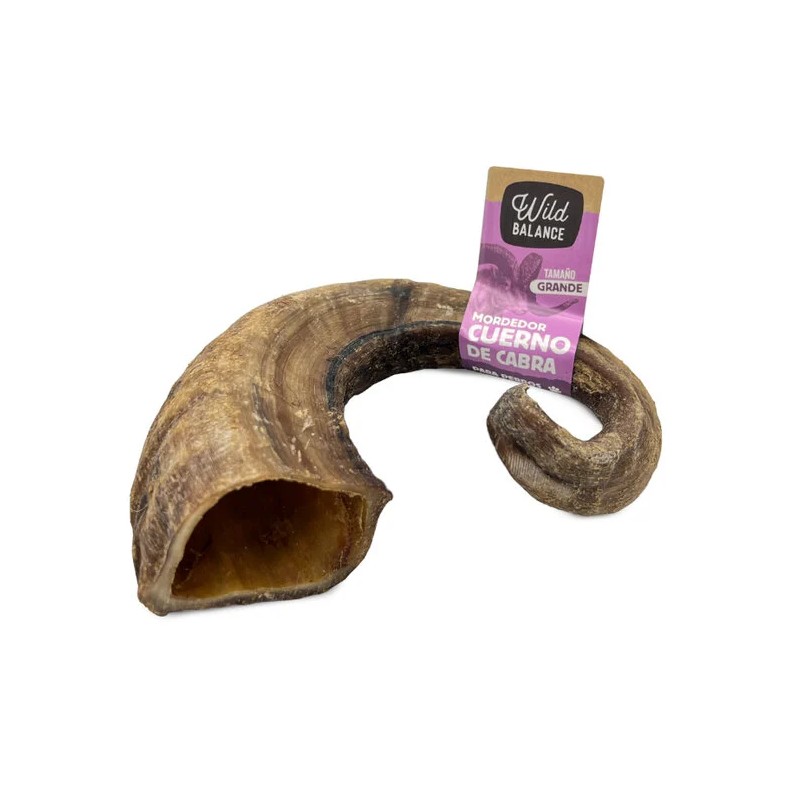 Cuerno de cabra