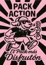 Pack Action