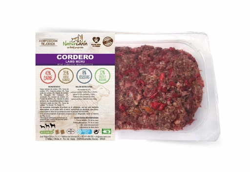 Lamb terrine  (1kg)