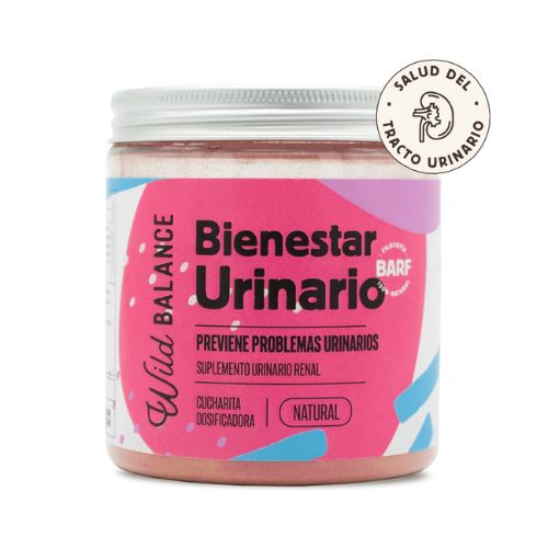 Urinary well-being