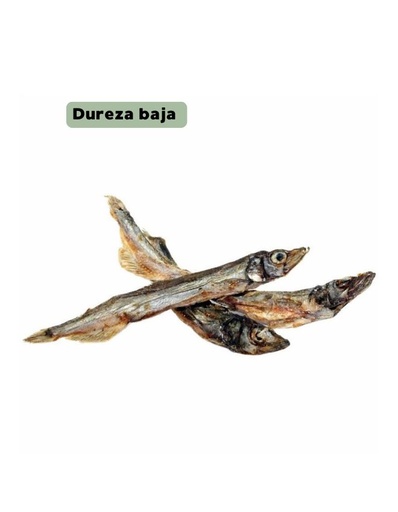 Dried herring 