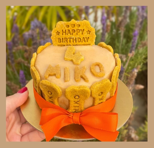 Tarta de Ternera y Zanahoria