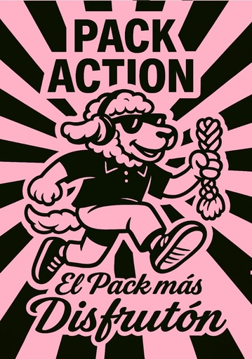 Pack Action